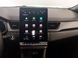 RENAULT Captur usata, con Fari LED