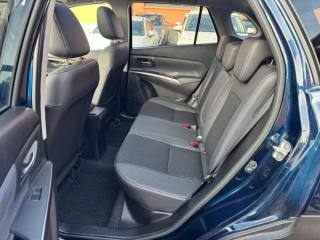 SUZUKI S-Cross usata, con Vetri oscurati