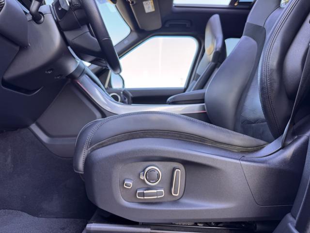 LAND ROVER Range Rover Sport usata, con Autoradio digitale