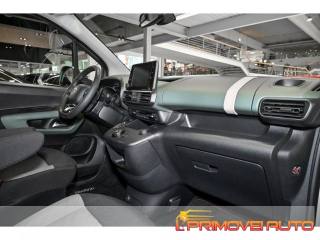 CITROEN Berlingo usata, con Airbag Passeggero