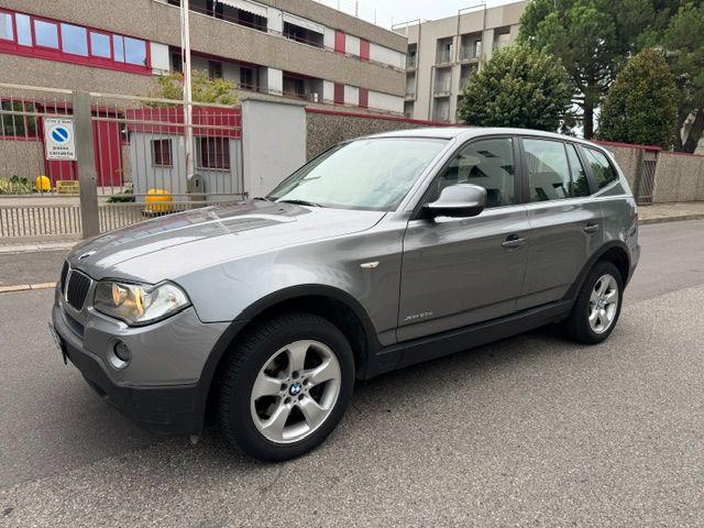 BMW X3 usata, con Chiusura centralizzata