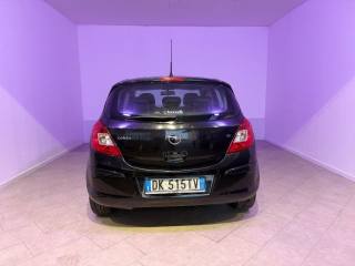 OPEL Corsa usata 8