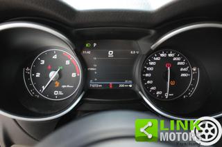 ALFA ROMEO Stelvio usata, con Fari Xenon