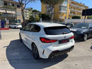 BMW 118 usata, con Alzacristalli elettrici