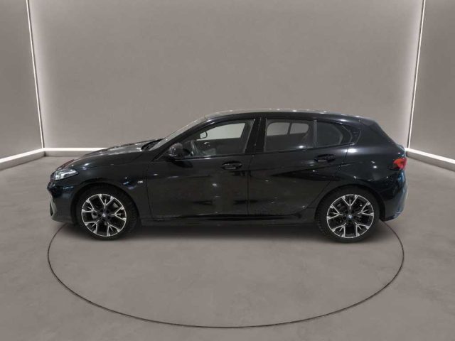 BMW 118 usata, con Antifurto