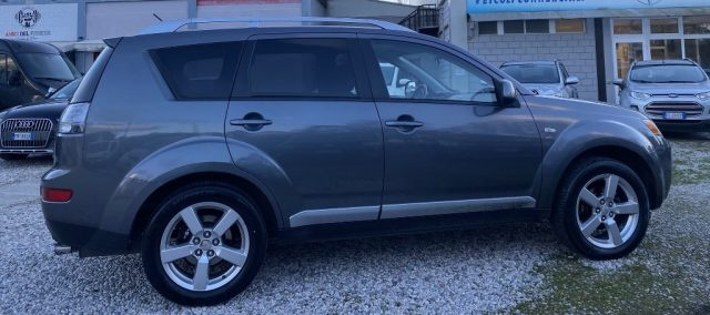 MITSUBISHI Outlander usata, con Chiusura centralizzata