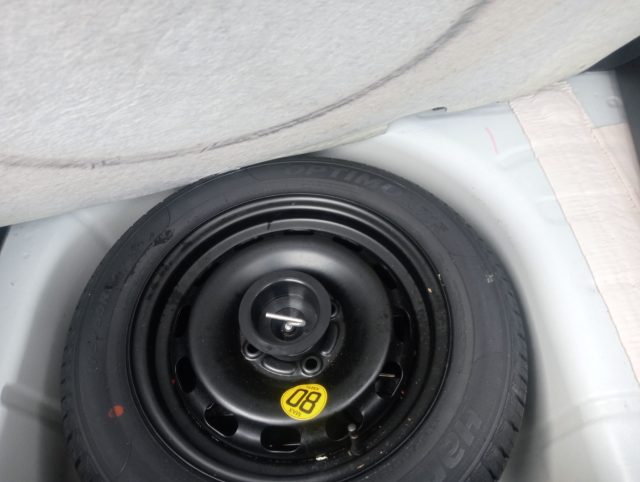 FORD Fiesta usata, con Vivavoce