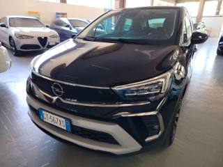 OPEL Crossland usata, con Airbag laterali