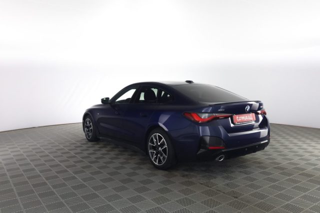 BMW 420 usata 5