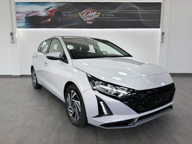 HYUNDAI i20 usata, con Alzacristalli elettrici