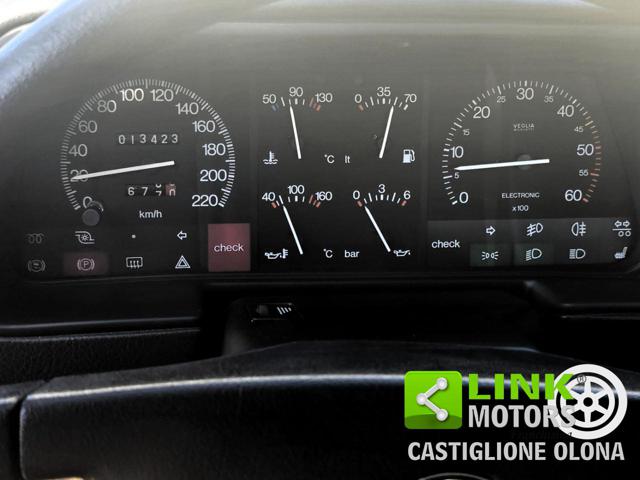 LANCIA Thema usata 6