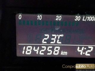 SUZUKI SX4 usata, con Airbag testa
