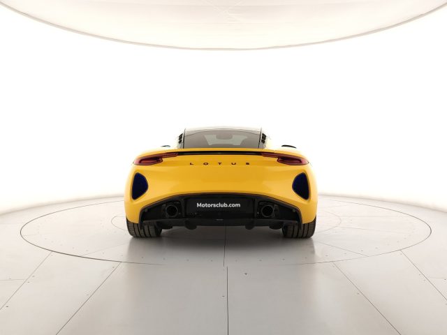 LOTUS Emira usata, con Antifurto
