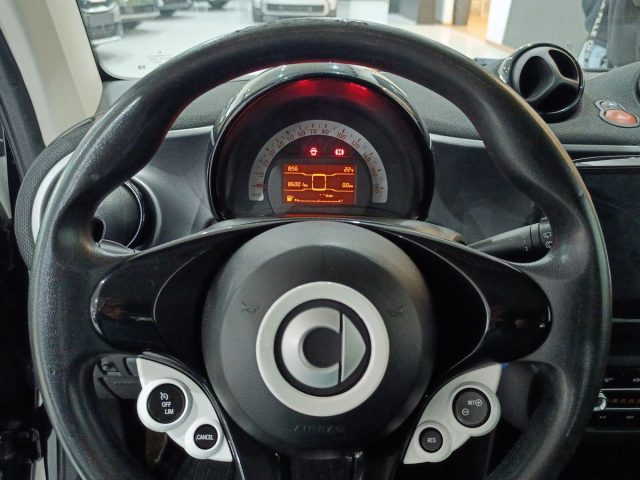 SMART ForTwo usata 16