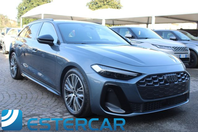 AUDI A5 usata, con Autoradio