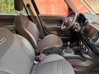 FIAT 500L usata, con Boardcomputer