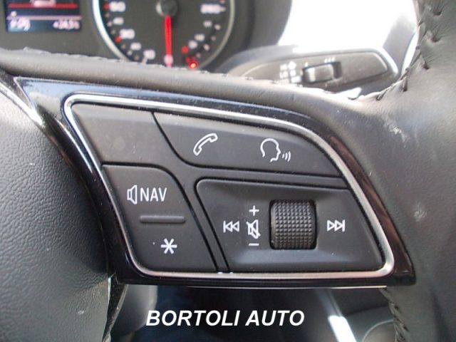 AUDI A3 usata, con USB