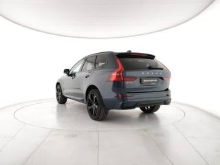 VOLVO XC60 usata, con Boardcomputer