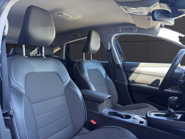 RENAULT Arkana usata, con Touch screen