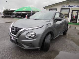 NISSAN Juke usata, con Airbag laterali