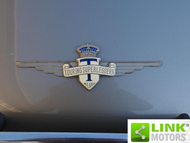 LANCIA Flaminia usata 12