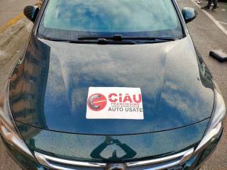 OPEL Astra usata, con Specchietti laterali elettrici