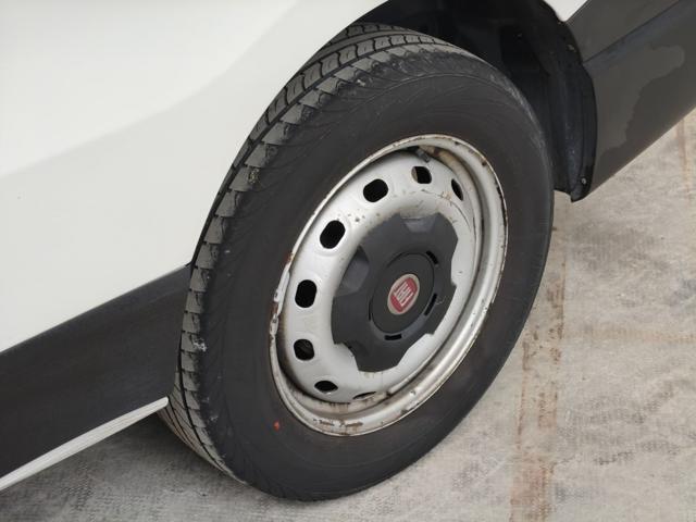 FIAT Talento usata, con ESP