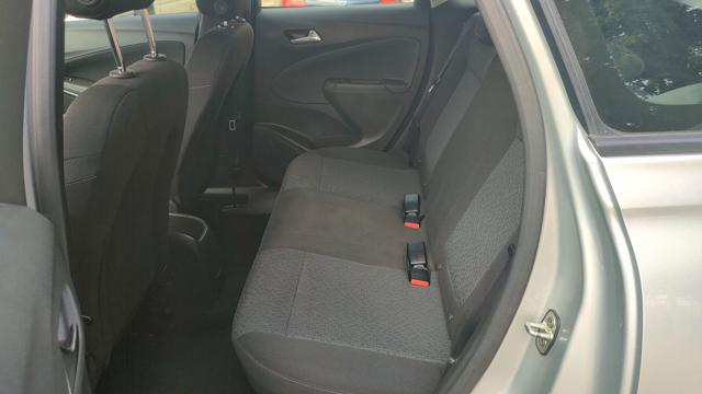 OPEL Crossland X usata, con ESP