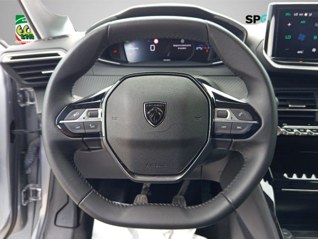 PEUGEOT 208 usata, con Servosterzo