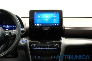 TOYOTA Yaris Cross usata, con Supporto lombare
