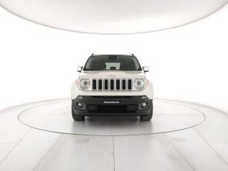 JEEP Renegade usata, con Cerchi in lega