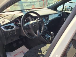 OPEL Astra usata, con Chiusura centralizzata
