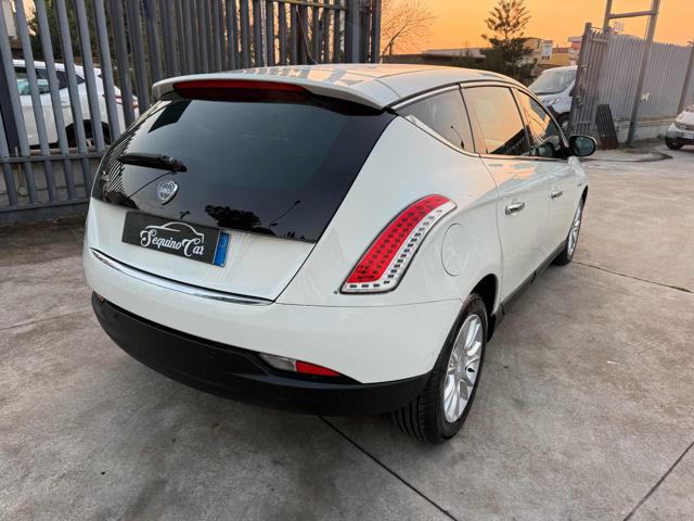 LANCIA Delta usata, con Alzacristalli elettrici