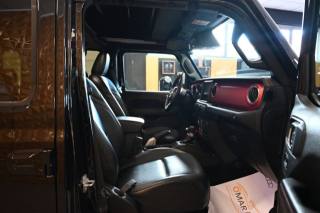 JEEP Wrangler usata 35