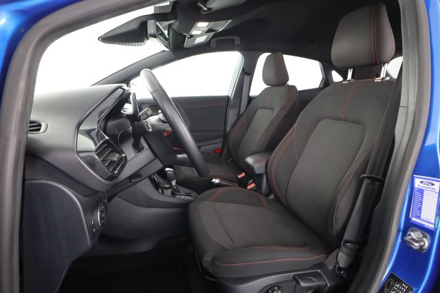 FORD Puma usata 1