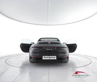 PORSCHE 911 usata 6