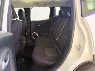 JEEP Renegade usata 13