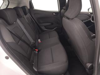RENAULT Clio usata, con Isofix