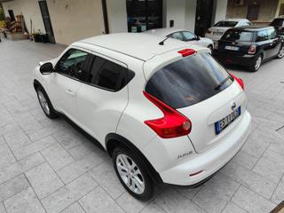 NISSAN Juke usata, con Controllo trazione