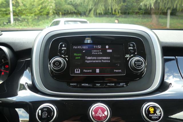 FIAT 500X usata 65