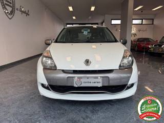 RENAULT Clio usata, con Airbag laterali