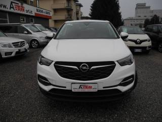 OPEL Grandland X usata, con Airbag laterali