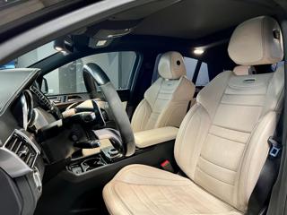 MERCEDES-BENZ GLE 63 AMG usata, con Chiusura centralizzata