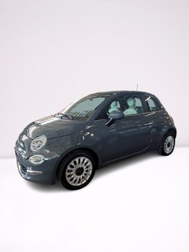 FIAT 500 usata, con Airbag