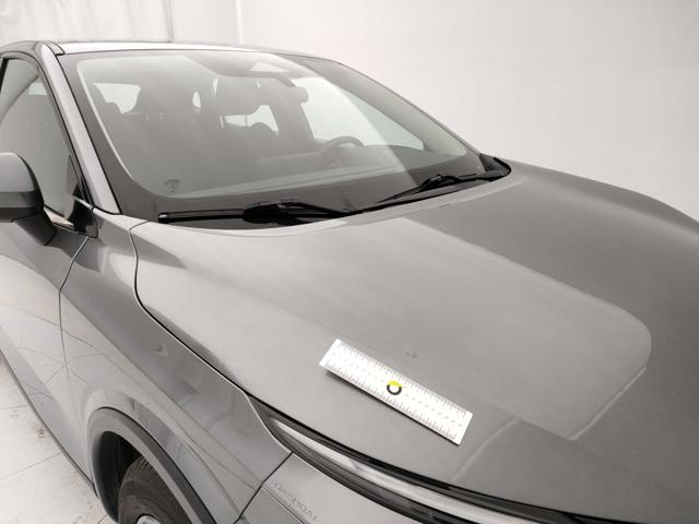 NISSAN Qashqai usata, con Kit antipanne