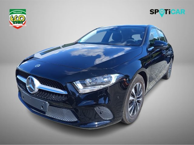 MERCEDES-BENZ A 180 usata, con Bluetooth