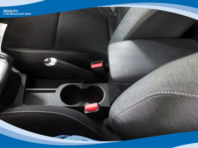 RENAULT Captur usata, con Chiusura centralizzata