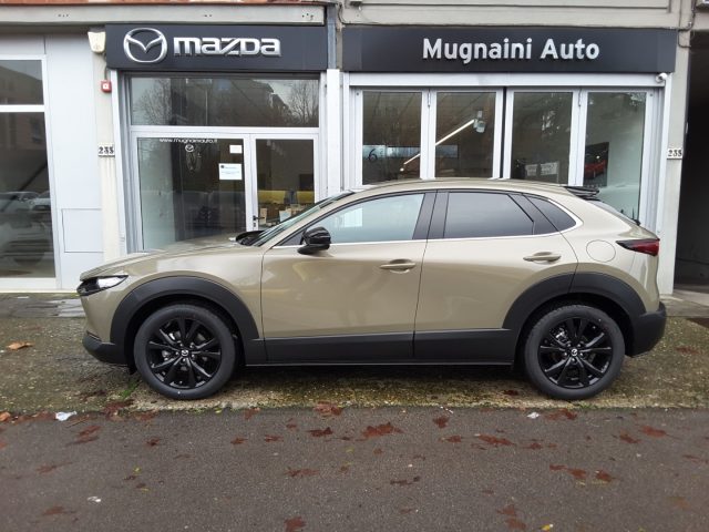 MAZDA CX-30 usata, con Airbag