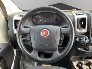 FIAT Ducato usata 9