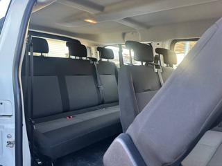 OPEL Vivaro Life usata 29